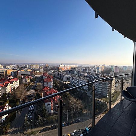 Apartament Voir Rzeszow Exterior photo