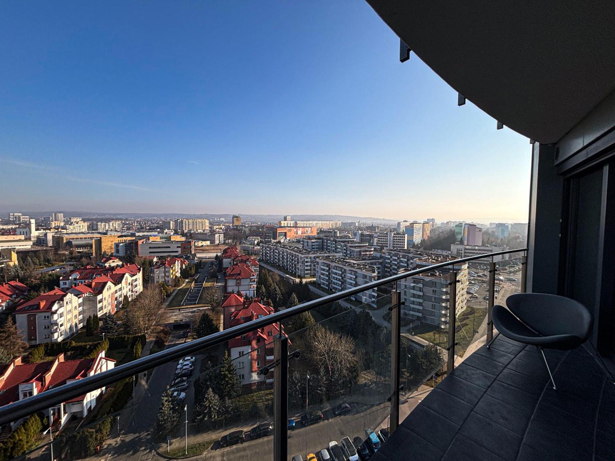 Apartament Voir Rzeszow Exterior photo