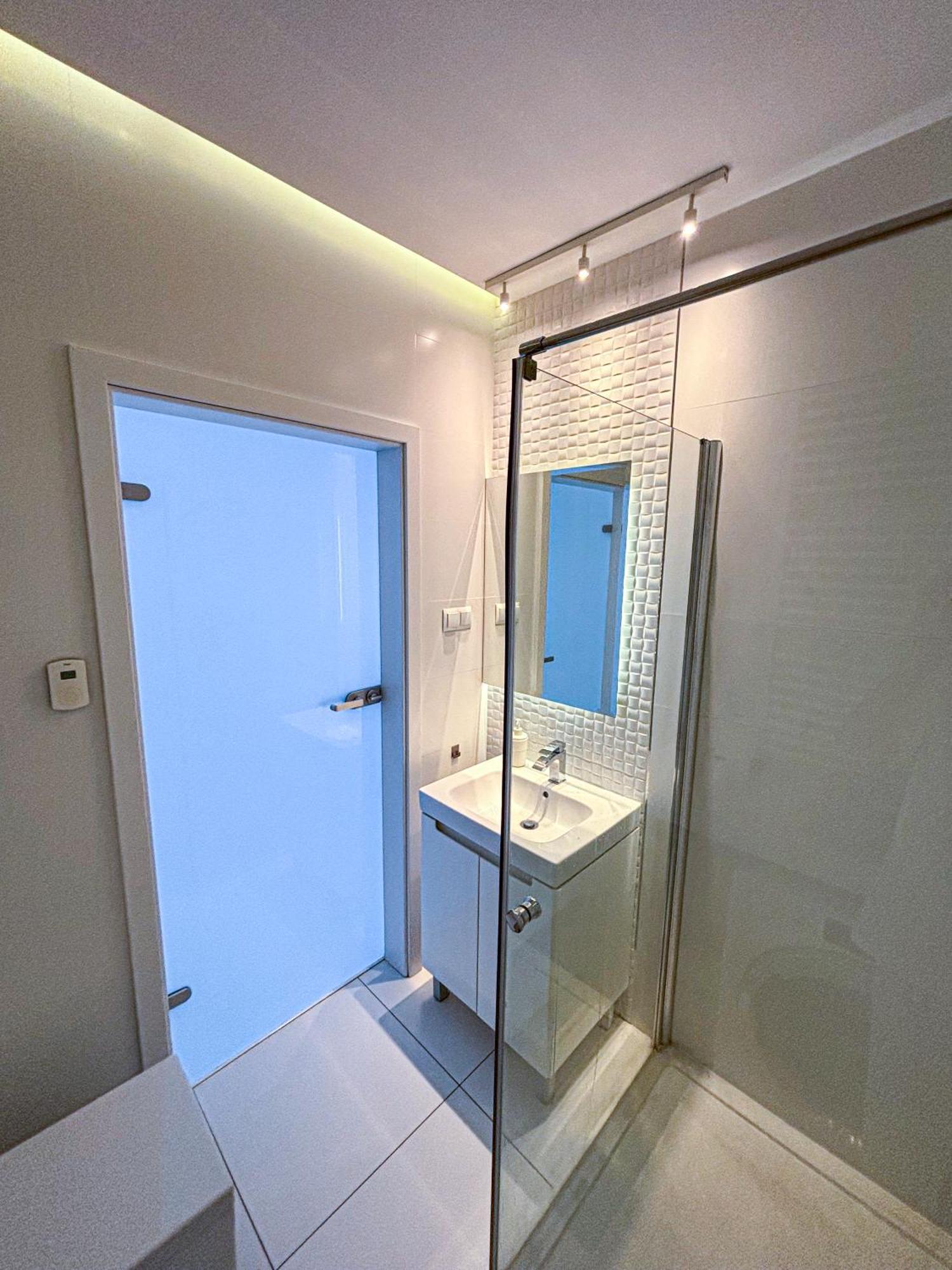 Apartament Voir Rzeszow Exterior photo